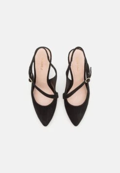 Anna Field Leather - Klassieke Pumps - Black -Anna Field 876a9b068f444e01a6cc329c834457f2