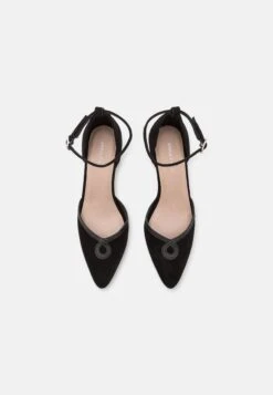 Anna Field Leather - Klassieke Pumps - Black -Anna Field 8888f62ac6e144d2848d16c9404f0a88