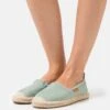 Anna Field Espadrilles - Mint -Anna Field 8a06ff69cdbe4141806410d3e54423d8
