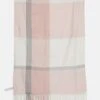Anna Field Sjaal - Pink/Grey/Off-White -Anna Field 8cbad9fa81b9406c98ee988c7102b147