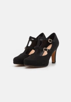 Anna Field Klassieke Pumps - Black -Anna Field 8e528e8c266d484f8e45cde941fede9e