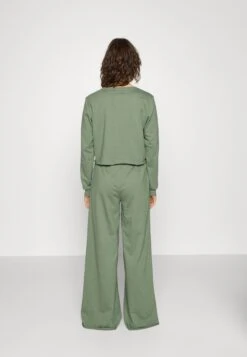 Anna Field Pyjama - Khaki -Anna Field 8eaebd3ad0c54d2ca8b5c66614b78047