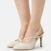 Anna Field Leather - Klassieke Pumps - Off White -Anna Field 9067ddfb0a774cf6a23d8e273eebdfb5