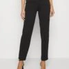 Anna Field Broek - Black -Anna Field 90c96528cc1448e0846c2289c01d3a89