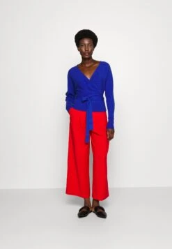 Anna Field Broek -Red -Anna Field 92e920b250d44cc58ddcb65d75b351c8