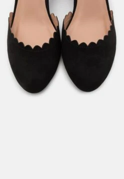 Anna Field Klassieke Pumps - Black -Anna Field 92f16df89a1a4d758b4b066ed8e57625