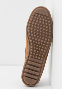 Anna Field Leather- Mocassins - Cognac -Anna Field 93ccb63f27e74afc90aeb239421f2519