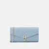 Anna Field Clutch -Blue -Anna Field 93d434b811ee4ff3bdb0d5d098fc13c0