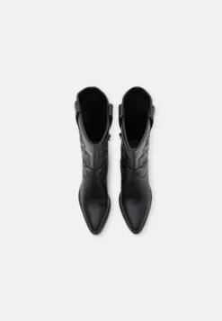 Anna Field Cowboy-/Bikerlaarzen - Black -Anna Field 9719589734b141d887044e9c6d36fb92