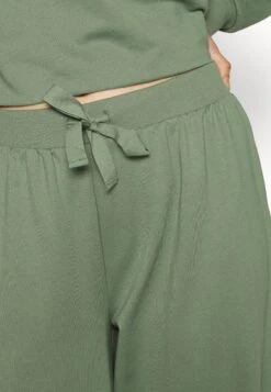 Anna Field Pyjama - Khaki -Anna Field 979e1c88e83d4d76a08f6239c136f16f