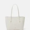Anna Field Handtas - Off-White -Anna Field 97a917f18598429582e35e8b937d7c79