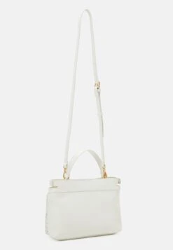 Anna Field Handtas - Offwhite -Anna Field 98cbdfc19fba48e1806974e08fd780ef