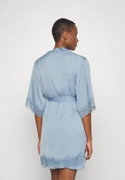 Anna Field Badjas - Light Blue -Anna Field 9ae9a94daf314e9d9ec6370dd90cbd9e