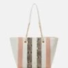 Anna Field Handtas - Off-White/Pink -Anna Field 9c9c17b731914df8900224d0dffc0425