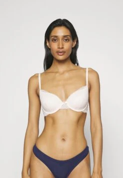 Anna Field 2 Pack - Beugel Bh - Blue/Pink -Anna Field 9d776293a31c4d8aae4ec20e31a6ad55