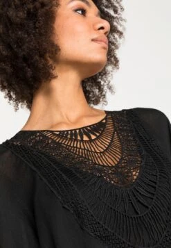 Anna Field Jurk - Black -Anna Field 9d8e605d8a1e4677be1f89ac14d72697