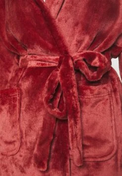 Anna Field Badjas - Dark Red -Anna Field 9ffae80318954ee899a46c8e471fc6cf