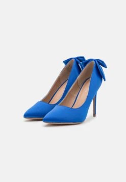 Anna Field Klassieke Pumps - Blue -Anna Field a0d12772b8be47668df017662b9f9f1e