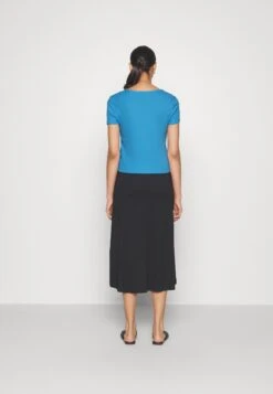 Anna Field Vest - Blue -Anna Field a4aad17944954a90ab6c553d0aaa1486