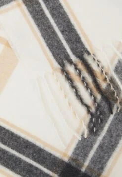 Anna Field Sjaal - Off-White -Anna Field a6536c1ca76b41fc9b9e13a63b5f5ea4