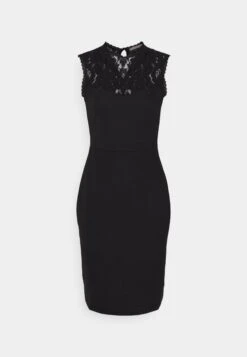 Anna Field Etui-Jurk - Black -Anna Field a75b4ca092b64b4e8ebafb84c99dc035