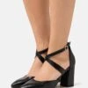 Anna Field Leather- Klassieke Pumps - Black -Anna Field a9041b808e734ad7a0bebc522d6921a8