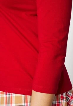 Longsleeve - Red -Anna Field a998e801ea4b4223aafa96290812e457