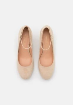 Klassieke Pumps - Taupe -Anna Field a9a5f5ca1e654c8da5e64034c66d74b9