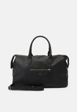 Anna Field Weekendtas - 802 - Black