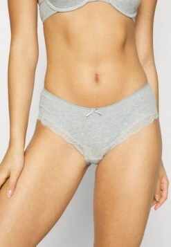 Anna Field 7 Pack - Slip - Blue/Grey/White -Anna Field aa93445ed6a74397ab991c95cc1ae5eb