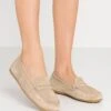 Anna Field Leather- Mocassins - Beige -Anna Field aaa5281775e94facba41d859a62e2201