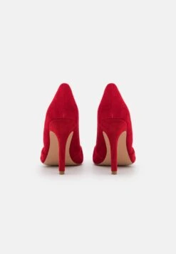 Anna Field Leather - Klassieke Pumps - Dark Red -Anna Field acd5c1d99cc24c2fba23722d17ec4d21