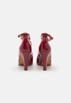 Anna Field Klassieke Pumps - Red -Anna Field ae3ce269b9c845269fc83ca11caf815d