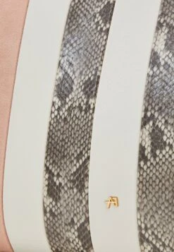 Anna Field Handtas - Off-White/Pink -Anna Field ae946f999b3a4558ac396058af66d66b