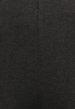 Anna Field Legging - Mottled Dark Grey -Anna Field b185c487594f4008ac001ef182abd550