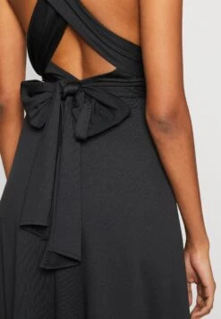 Anna Field Cocktailjurk - Black -Anna Field b1c014f96ee9492ab5d326117012f48f