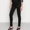 Jeans Skinny Fit - Black -Anna Field b212e64e08914c019b97d9a15a5c646c