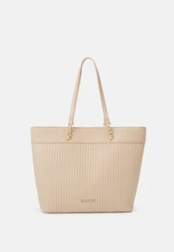 Anna Field Handtas - Beige