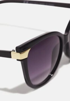 Anna Field Zonnebril - Black -Anna Field b530fe5dfdbc4aa29d4bc6fdf5500a95