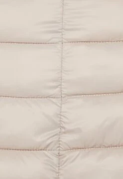 Anna Field Bodywarmer - Beige -Anna Field b665d09bf70a4d56b6d8d2a40c3b89a0