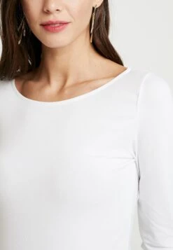 Anna Field 2 Pack - Longsleeve - Black/White -Anna Field b72f870d1784424aaf71c716789e603c