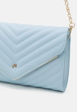 Anna Field Clutch - Light Blue -Anna Field bb5e6c28e9eb417690fb863d01690ed5