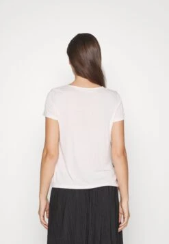 Anna Field T-Shirt Print - Pink -Anna Field bbb749dc80b34b6aa468e83c35bda563