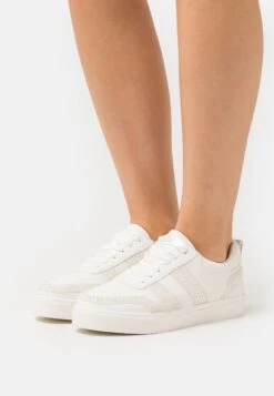 Anna Field Sneakers Laag - White