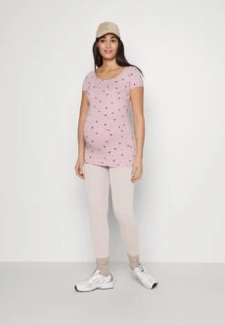 3 Pack - Legging - Black/Beige/ Grey