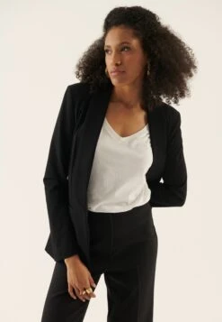 Anna Field Blazer - Black -Anna Field c0181f71f0264fa1b1969d2cb353a979