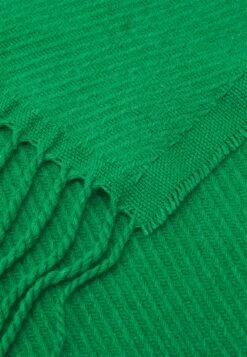 Anna Field Sjaal - Green -Anna Field c2a8cfcc7ee843208566a06f4a34b890