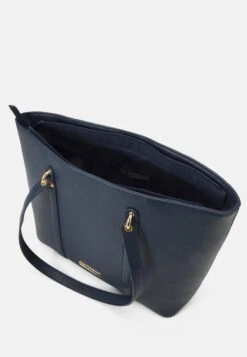 Anna Field Handtas - Dark Blue -Anna Field c4e7ca14dbf846dda63534f75f5f1c72
