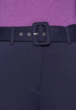 Anna Field Broek - Dark Blue -Anna Field c899a3a5121d4b24b3d635cc94455779