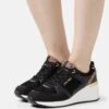 Sneakers Laag - Black -Anna Field ca36dadd6bdc4b308600d7aa13105725